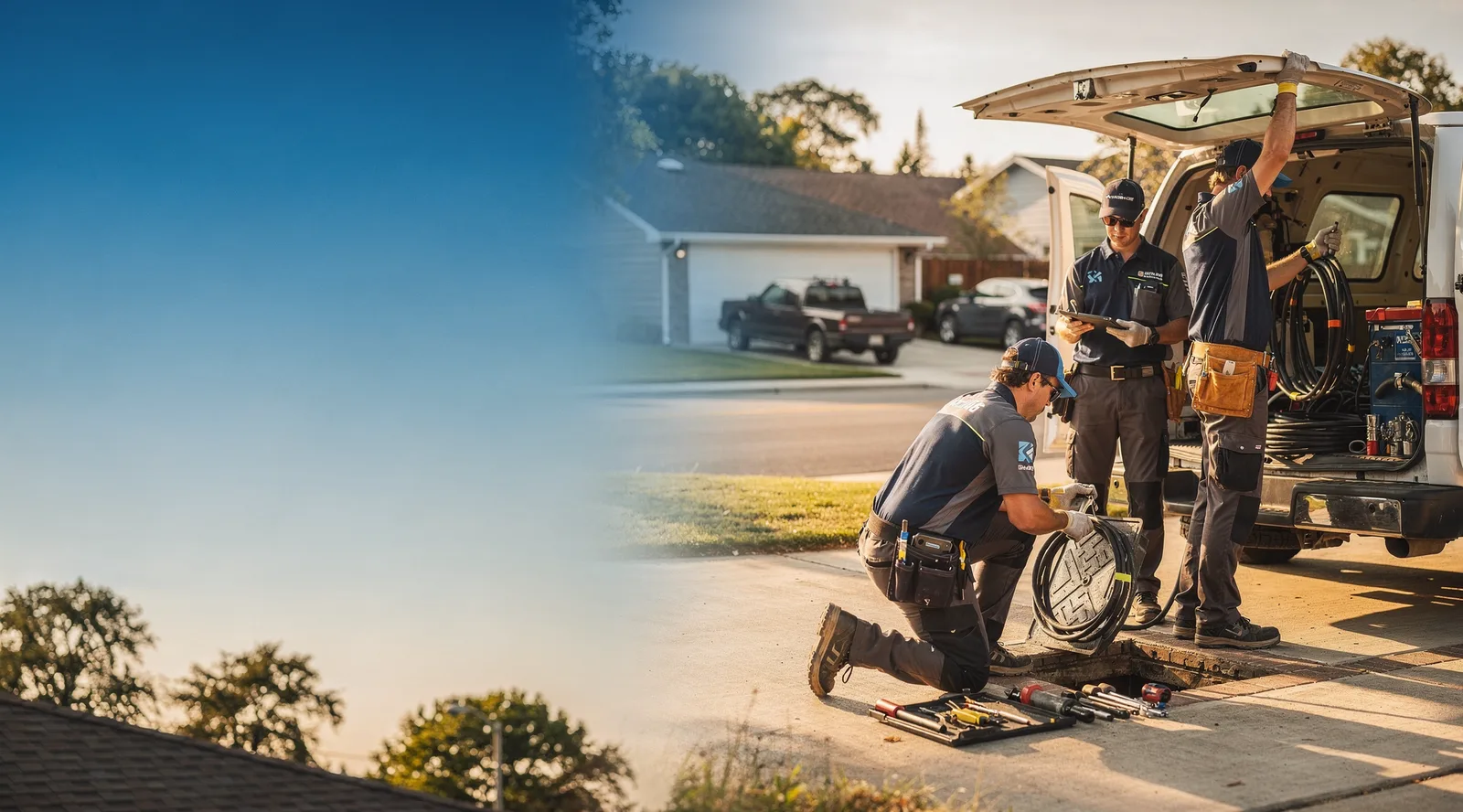 Water Softener Installation in Sherman Oaks, CA near me
